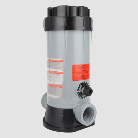 کلرزن خطی 4kg لسوییم (Laswim) CL200