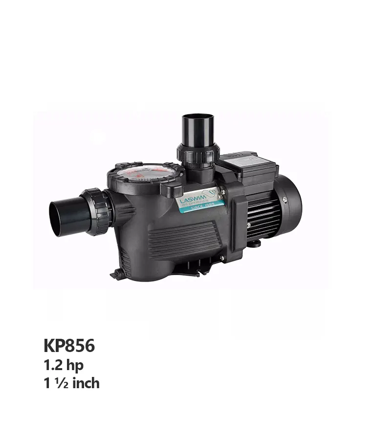 پمپ استخری لسوییم (Laswim) مدل KP856