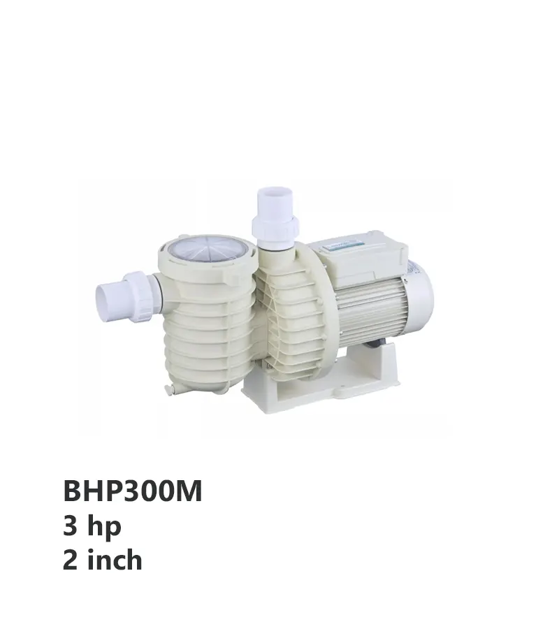 پمپ تصفیه استخر لسوییم (laswim) مدل BHP300T
