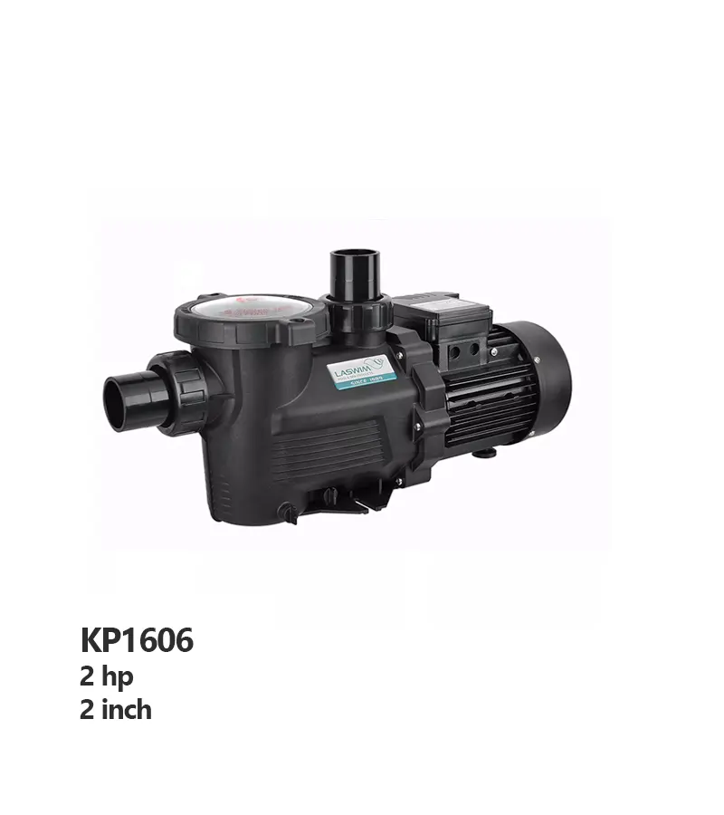پمپ استخری لسوییم (Laswim) مدل KP1606