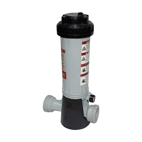 کلرزن خطی لسوییم (Laswim) مدل PCF01